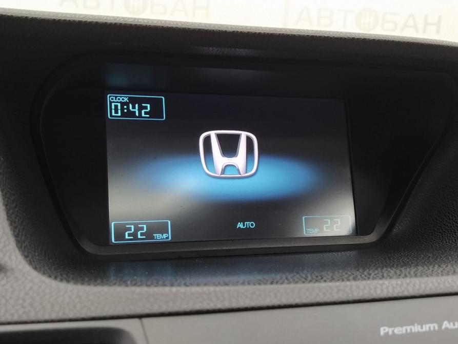Honda Accord VIII Рестайлинг Екатеринбург  - изображение 17