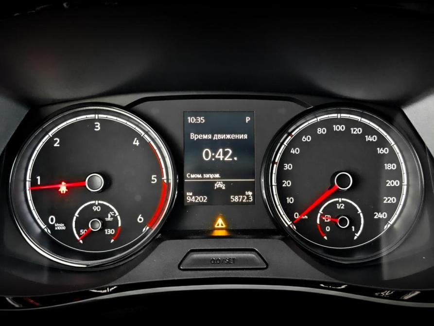 Volkswagen Multivan T6 Рестайлинг Москва  - изображение 14