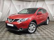 Nissan Qashqai II Москва  - изображение 21