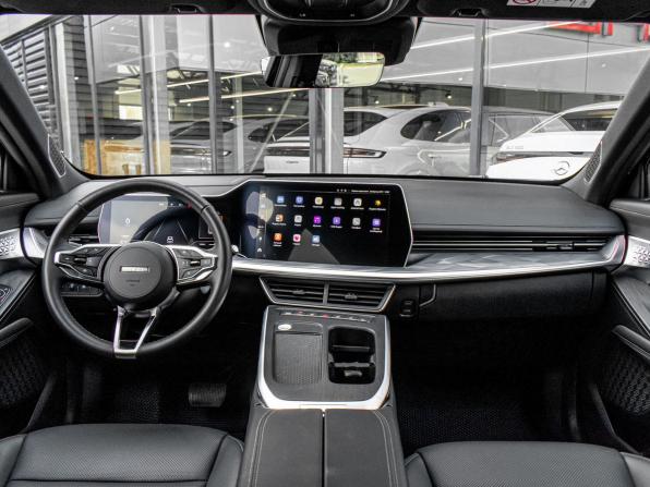 Haval F7 II с пробегом 2024 года, цена 2 387 000 рублей, 30782 км, внедорожник, Автокод Объявления
