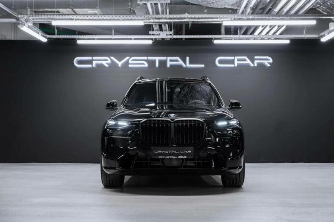 Новый BMW X7 I (G07) Рестайлинг 2026 года, цена 17 600 000 рублей, внедорожник, Автокод Объявления