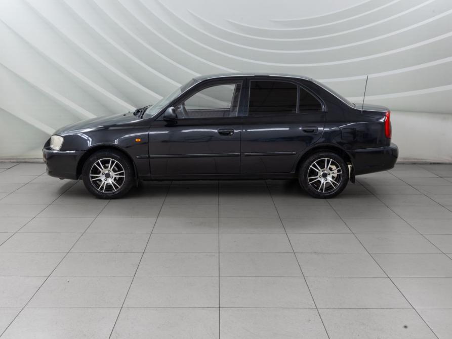 Hyundai Accent II Волгоград  - изображение 4