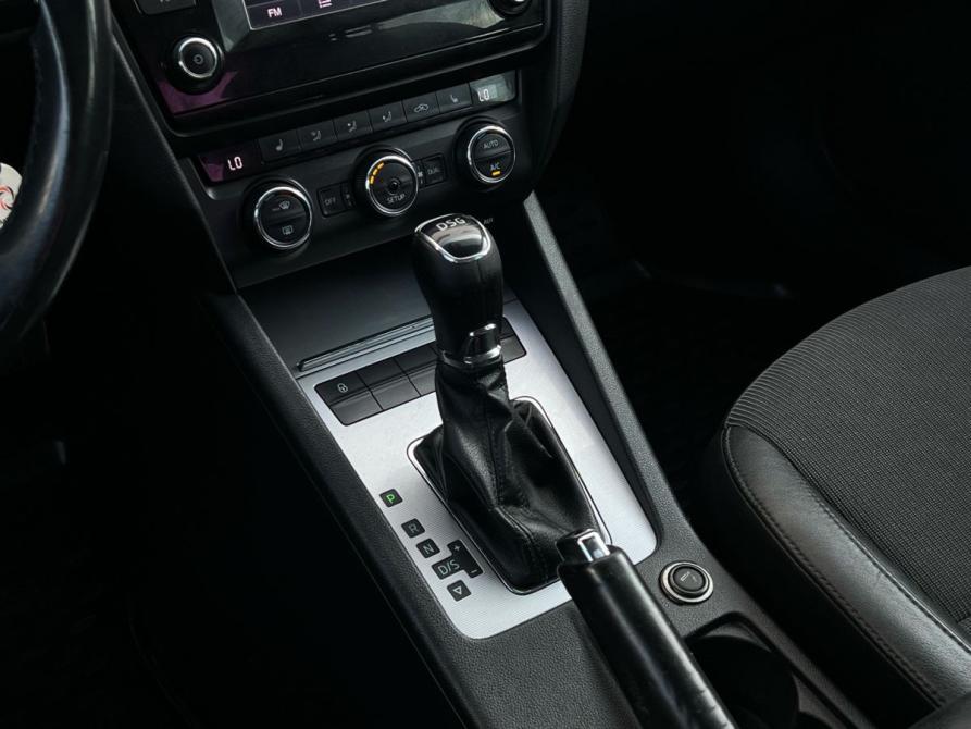 Skoda Octavia III (A7) Волгоград  - изображение 10