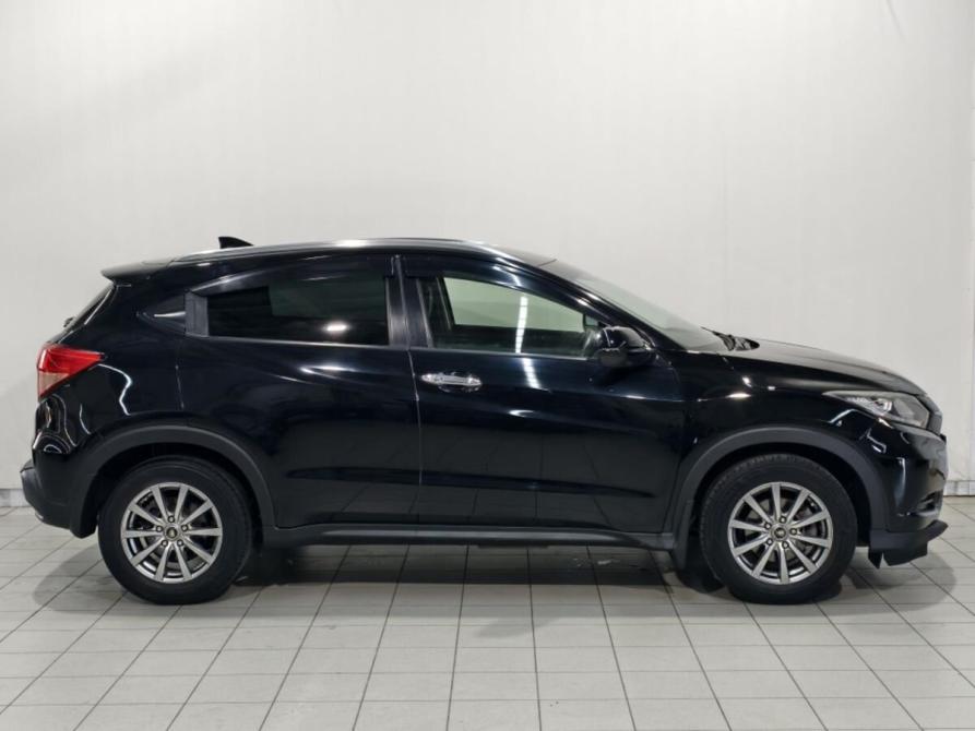 Honda Vezel I Курск  - изображение 4
