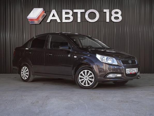 Ravon Nexia R3 с пробегом 2017 года, цена 660 000 рублей, 130500 км, седан, Автокод Объявления
