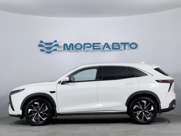 Kaiyi X7 Kunlun с пробегом 2024 года, цена 2 365 000 рублей, 40000 км, внедорожник, Автокод Объявления