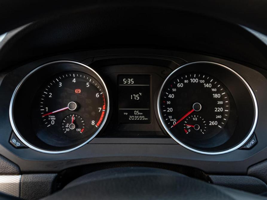 Volkswagen Jetta VI Рестайлинг Краснодар  - изображение 14