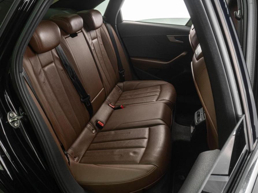 Audi A4 V (B9) Тюмень  - изображение 7