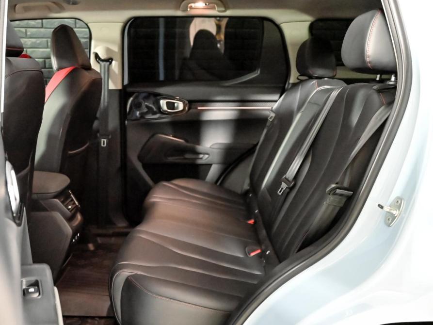 Haval H3 I Екатеринбург  - изображение 18