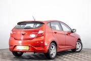 Hyundai Solaris I Пермь  - изображение 25