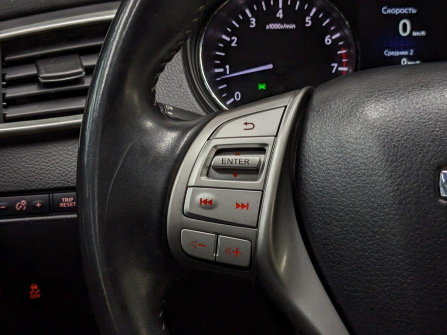 Nissan Qashqai II Москва  - изображение 22