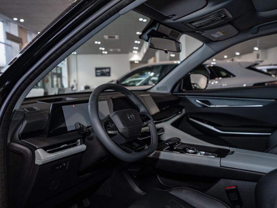Changan CS75 Plus III Москва  - изображение 9