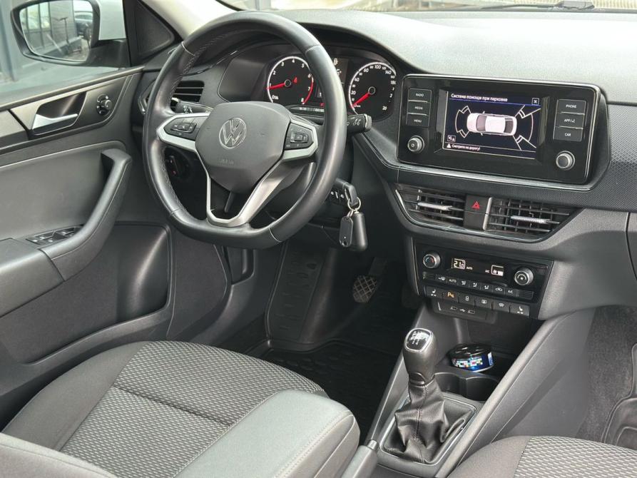 Volkswagen Polo VI Волгоград  - изображение 19