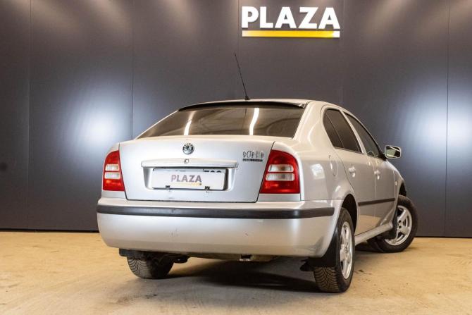 Skoda Octavia I (A4) Рестайлинг с пробегом 2007 года, цена 449 000 рублей, 234926 км, лифтбек, Автокод Объявления