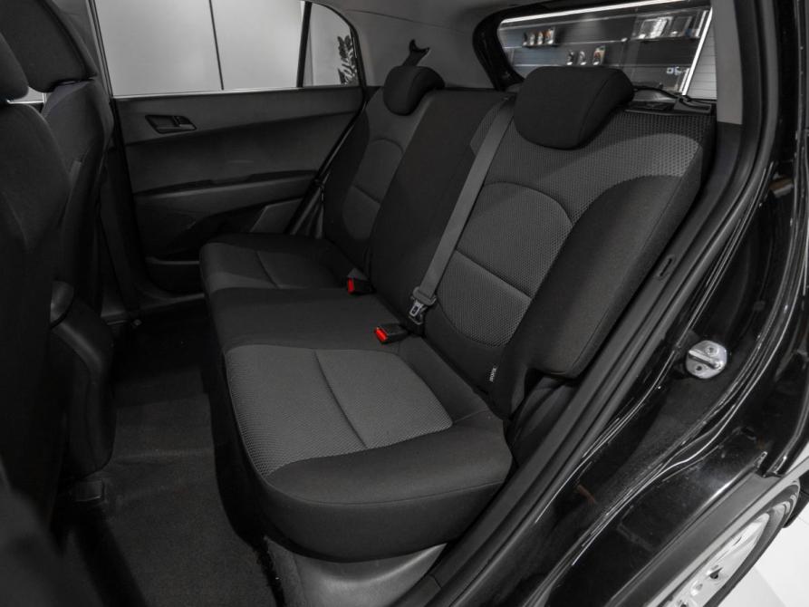 Hyundai Creta I Москва  - изображение 12