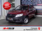 Lada (ВАЗ) Granta I Кемерово  - изображение 4