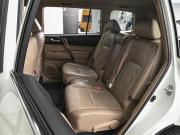 Toyota Highlander II (XU40) Рестайлинг Ставрополь  - изображение 35