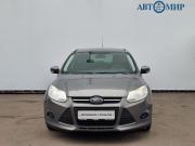Ford Focus III Москва  - изображение 14