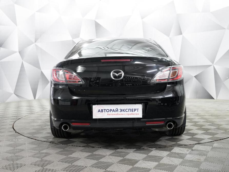 Mazda 6 II (GH) Ульяновск  - изображение 4