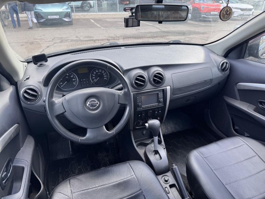 Nissan Almera III (G15) Пермь  - изображение 6
