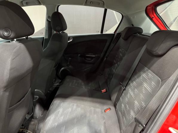 Opel Corsa D Рестайлинг II с пробегом 2011 года, цена 430 000 рублей, 159834 км, хэтчбек, Автокод Объявления