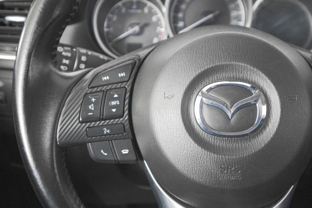 Mazda CX-5 I Рестайлинг Кемерово  - изображение 17
