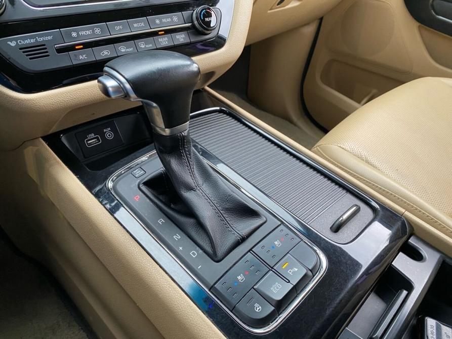 Kia Carnival III Екатеринбург  - изображение 23