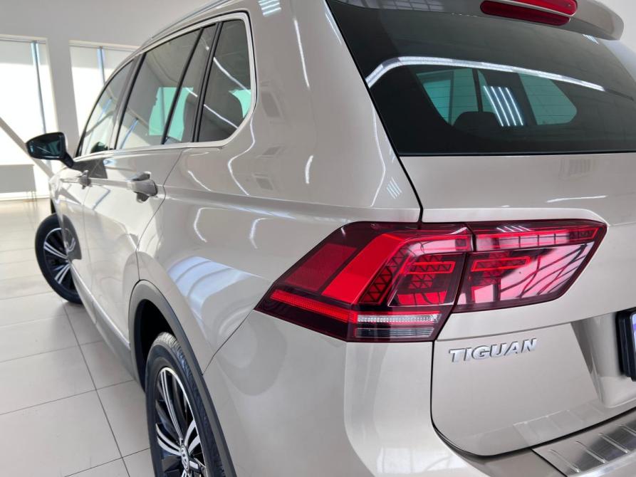 Volkswagen Tiguan II Волгоград  - изображение 10