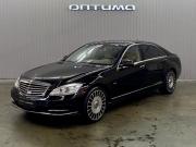 Mercedes-Benz S-Класс V (W221) Рестайлинг Краснодар  - изображение 22