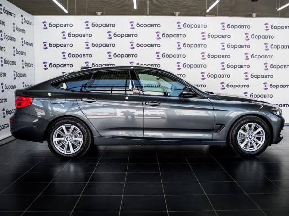 BMW 3 серии VI (F3x) Рестайлинг с пробегом 2018 года, цена 2 235 000 рублей, 162428 км, лифтбек, Автокод Объявления