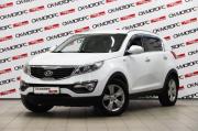Kia Sportage III Сургут  - изображение 32