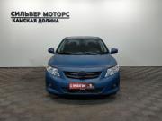 Toyota Corolla X (E140 E150) Пермь  - изображение 24