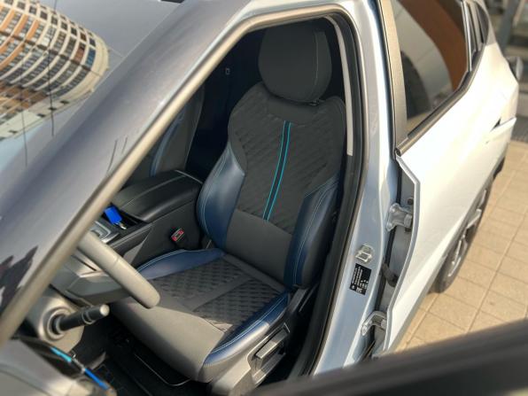 GAC GS3 с пробегом 2024 года, цена 1 870 000 рублей, 48726 км, внедорожник, Автокод Объявления