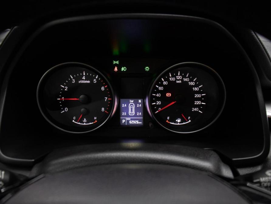 Haval M6 II Москва  - изображение 13