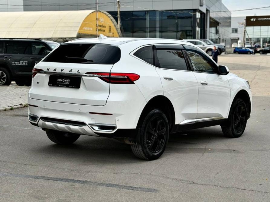 Haval F7 I Тула  - изображение 4