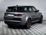 Land Rover Range Rover Sport II Рестайлинг Москва  - изображение 24