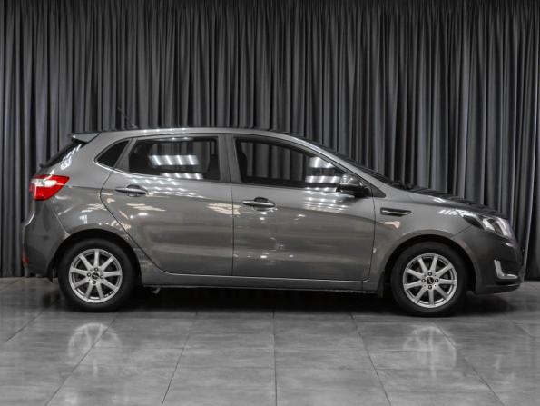 Kia Rio III с пробегом 2013 года, цена 899 000 рублей, 175253 км, хэтчбек, Автокод Объявления
