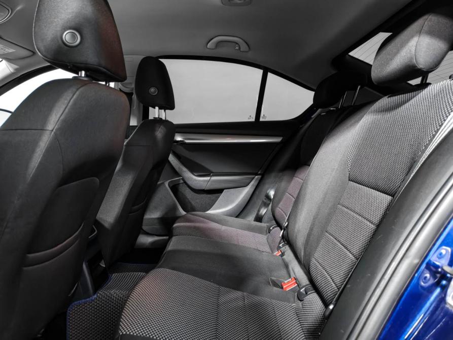 Skoda Octavia III (A7) Санкт-Петербург  - изображение 12