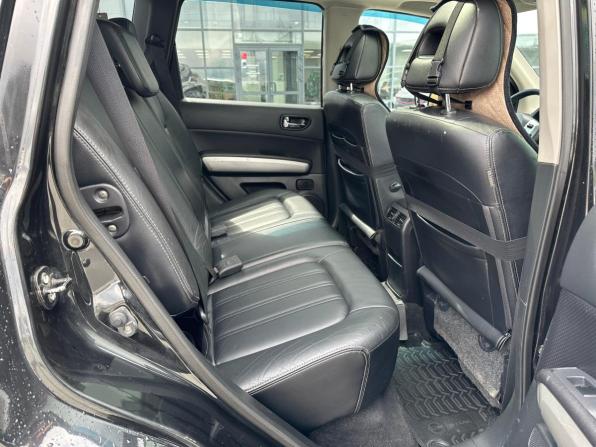 Nissan X-Trail II Рестайлинг с пробегом 2012 года, цена 1 279 000 рублей, 220843 км, внедорожник, Автокод Объявления