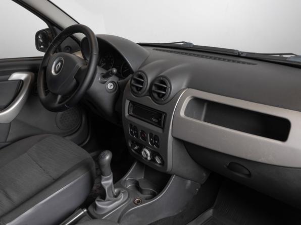 Renault Sandero I с пробегом 2011 года, цена 478 200 рублей, 102160 км, хэтчбек, Автокод Объявления