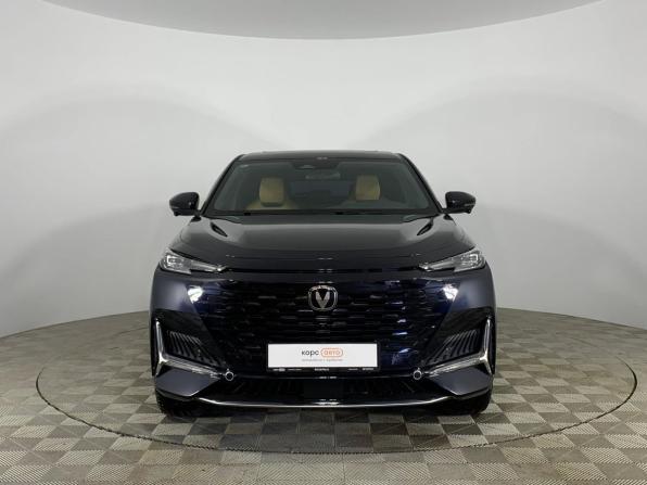 Changan UNI-K с пробегом 2023 года, цена 2 748 000 рублей, 40764 км, внедорожник, Автокод Объявления