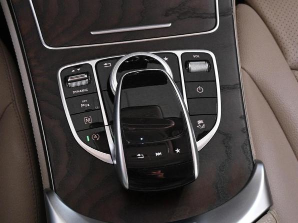 Mercedes-Benz GLC Coupe I (C253) с пробегом 2017 года, цена 3 769 000 рублей, 158700 км, внедорожник, Автокод Объявления