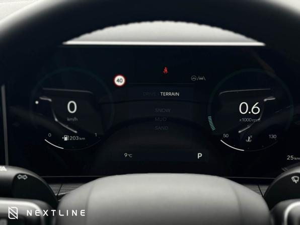 Новый Hyundai Santa Fe V (MX5) 2025 года, цена 6 990 000 рублей, внедорожник, Автокод Объявления