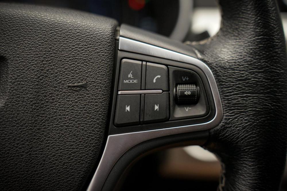 Geely Atlas I Крым  - изображение 16