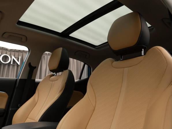 GAC GS3 с пробегом 2024 года, цена 2 130 000 рублей, 13738 км, внедорожник, Автокод Объявления