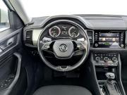 Skoda Kodiaq I Рестайлинг Москва  - изображение 50