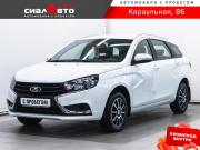 Lada (ВАЗ) Vesta I Красноярск  - изображение 30