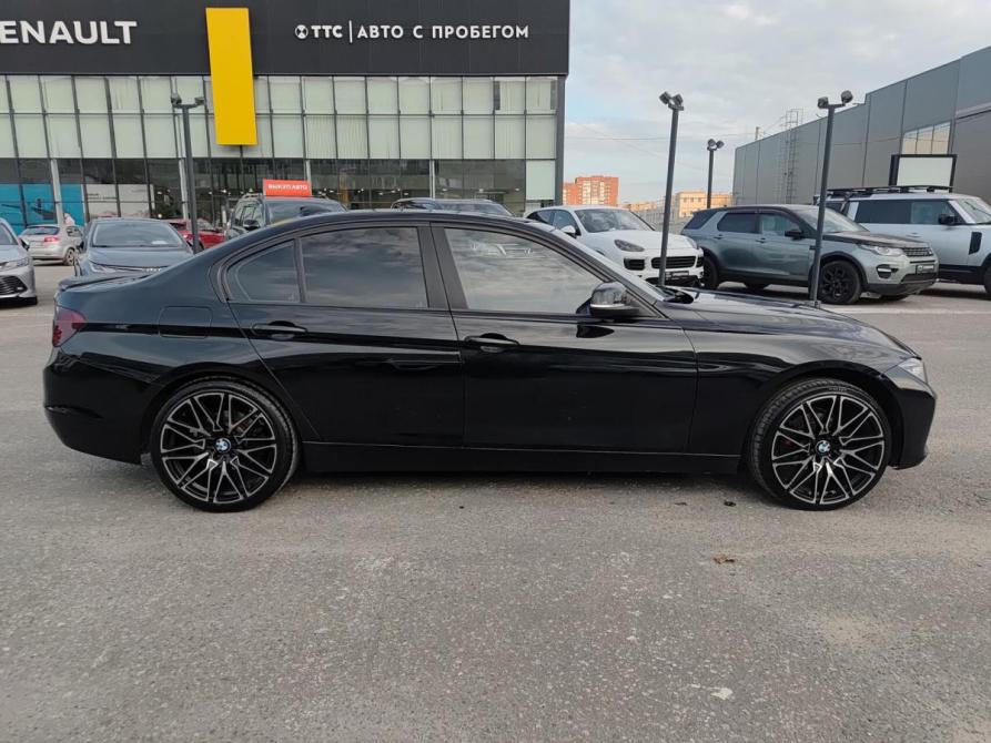 BMW 3 серии VI (F3x) Йошкар-Ола  - изображение 5