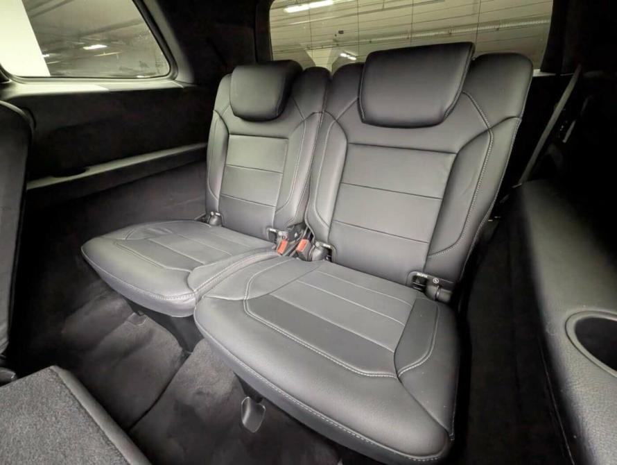 Mercedes-Benz GLS I (X166) Москва  - изображение 10
