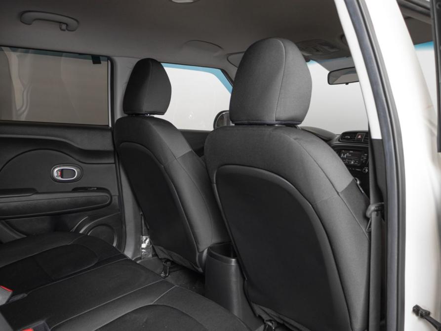 Kia Soul II Рестайлинг Казань  - изображение 8